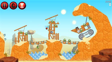 Angry Birds Star Wars II Free APK Download - Free Casual GAME for Android | APKPure.com