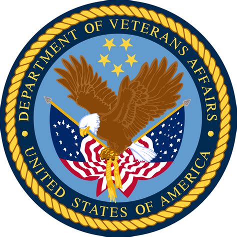 department of veterans affairs logo 10 free Cliparts | Download images ...