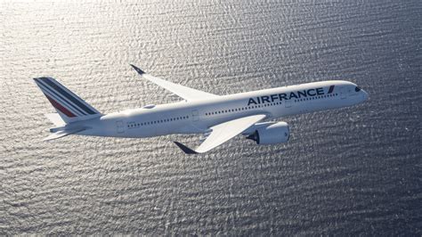 Neue Strecken im Sommerflugplan von Air France | reisetopia