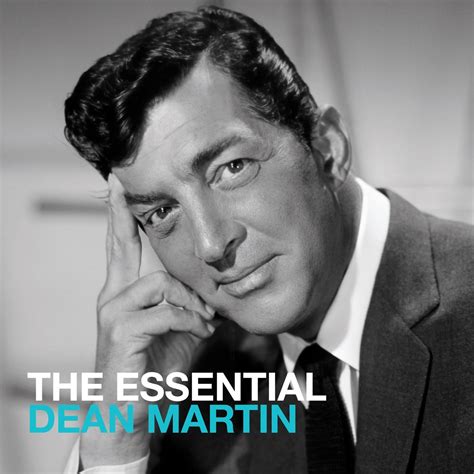 The Essential Dean Martin - Martin, Dean: Amazon.de: Musik