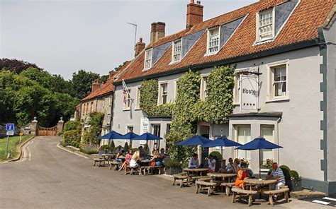 The 15 best pubs in Norfolk | Telegraph Travel