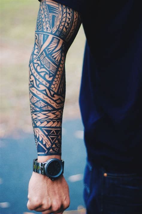 Cool Tattoo Ideas For Men To Inspire Your Next Body Art Session