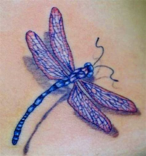 Dragonfly Tattoos for Men - Ideas and Inspiration for Guys