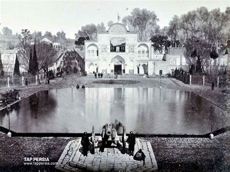 Golestan Palace: Step Back in Time Guide