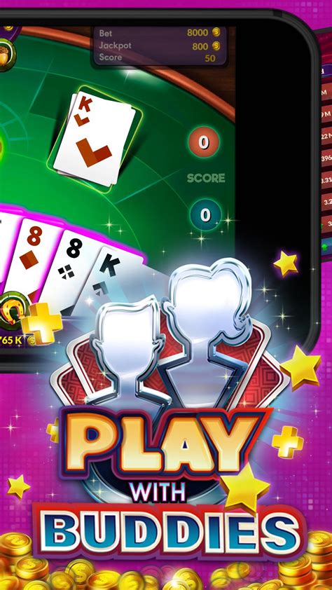 Gin Rummy - Online Free Card Game APK for Android Download