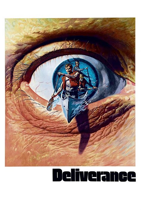 Deliverance wiki, synopsis, reviews, watch and download