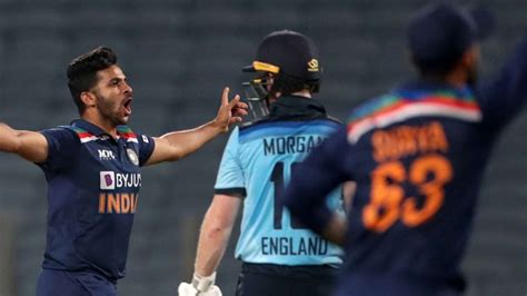 India vs England, 3rd ODI: Live streaming, TV channels, match timings ...