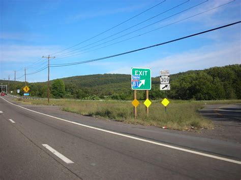 Pennsylvania State Route 309 | Pennsylvania State Route 309 | Flickr