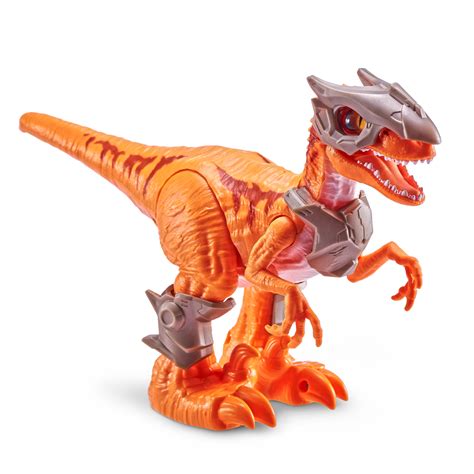 Robo Alive | Snake, Dinosaur, Cobra & More | ZURU Toys