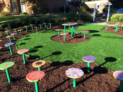 Chimborazo Elementary School's Teaching Garden | Floral design school, Garden design, School garden