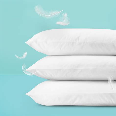 Down Pillows