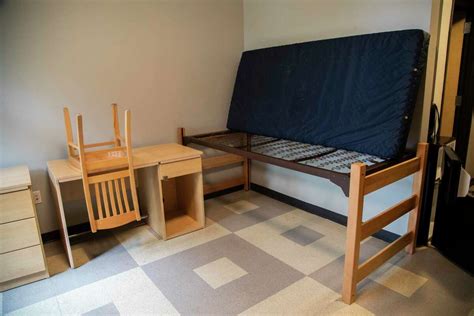 University of St. Thomas offers empty residence hall rooms to hospitals