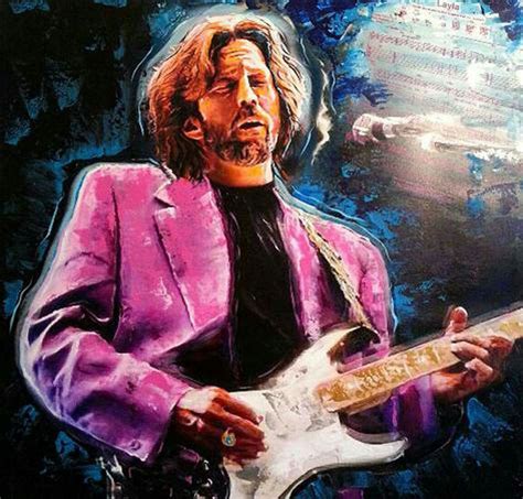 Eric Clapton | Fotografia de rua, Fotografia