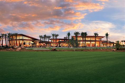 Top 10 Best 55+ Golf Retirement Communities in Arizona