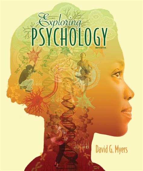 Exploring Psychology 9th 9E David Myers PDF eBook Download