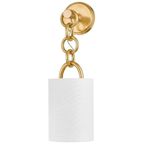 Corbett Lighting Kansa Wall Sconce – Meadow Blu