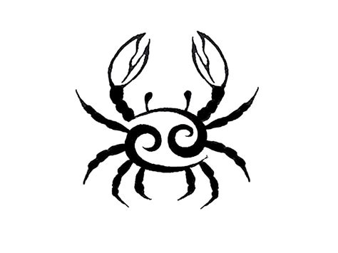 Zodiac Signs Drawings | Free download on ClipArtMag