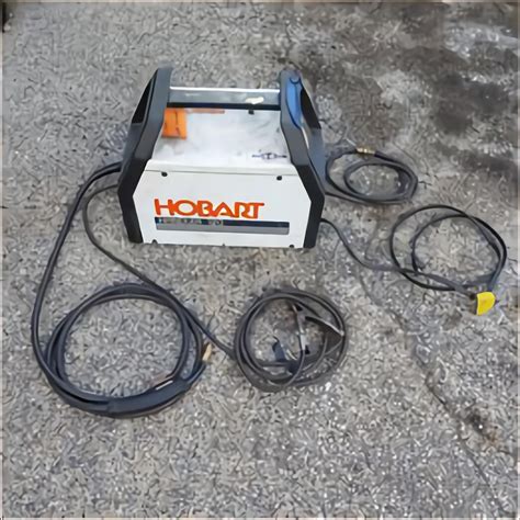 Hobart Handler 140 for sale| 59 ads for used Hobart Handler 140