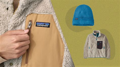 Patagonia’s Winter Sale Is Live: Here’s What to Shop First - Men's Journal