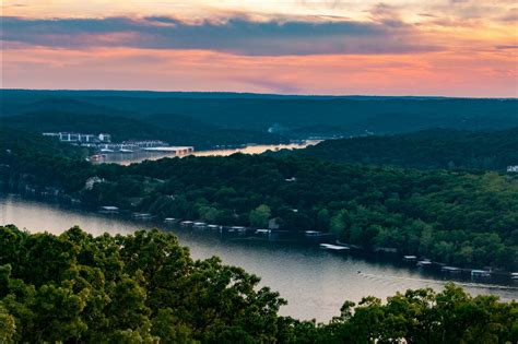 Mission Bay Lake of the Ozarks: Lake of the Ozark Fun Facts