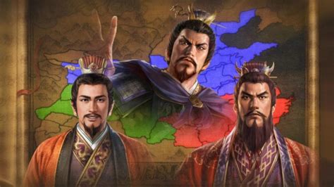 Khám Phá Đặc Điểm Nổi Bật Của Romance of the Three Kingdoms XIV