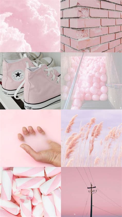 Details 200 aesthetic background pink - Abzlocal.mx