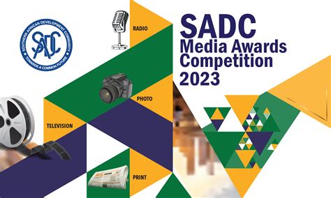 Official launch of the 2023 SADC Media Awards | SADC