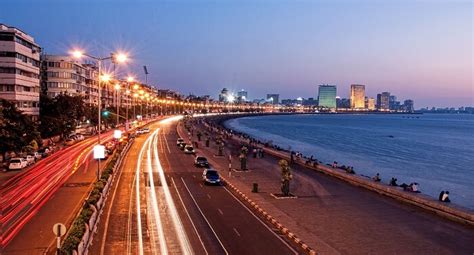 22 Best Tourist Places In Mumbai - Javatpoint