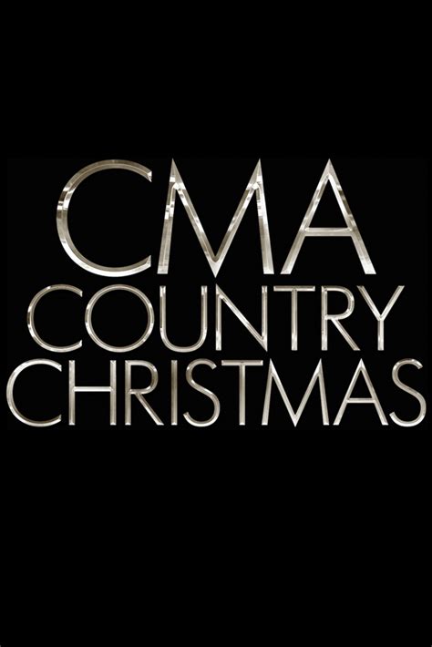 CMA Country Christmas - Where to Watch and Stream - TV Guide