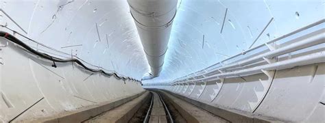 The Boring Company Abandons Its Plans to Build a Huge Tunnel Under Los ...