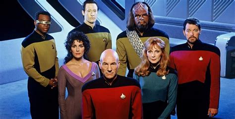 CBS will celebrate 'Star Trek' Day 2020 with an epic Trek panel ...