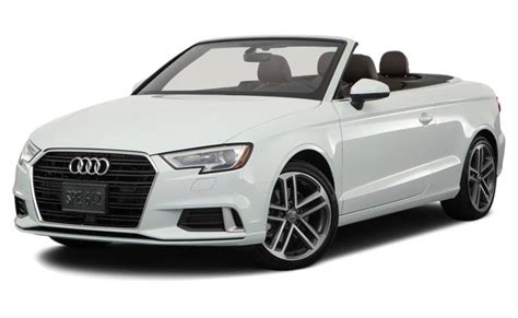 Audi A3 Cabriolet Price, Images, Reviews and Specs