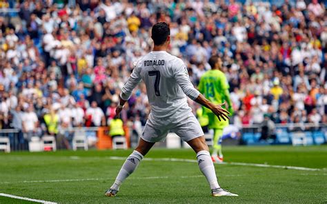 Cristiano Ronaldo, Real Madrid, traditional, ronaldo celebration HD ...