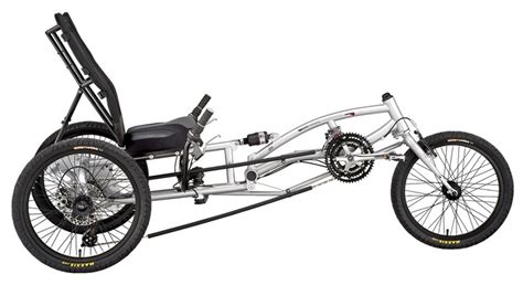 Any assisted recumbents? | Motored Bikes | Motorized Bicycle Forum