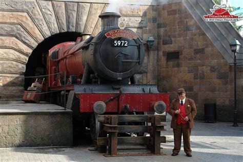 The Wizarding World of Harry Potter - photographed, reviewed and rated ...