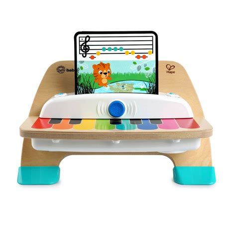 baby einstein piano songs sheets - Rico Choate