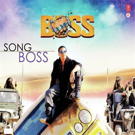 Boss - Song Download from Boss @ JioSaavn