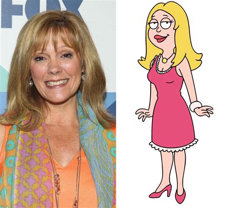 23 best Francine Smith images on Pholder | Americandad, Celeb Battle ...