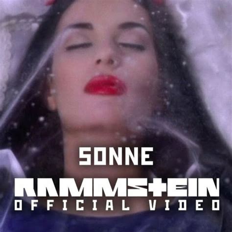 Rammstein Sonne