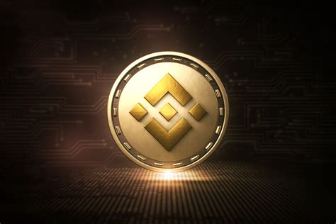 Binance Coin Price: Solid Uptrend as Other Cryptocurrencies Face Slight Dips » NullTX