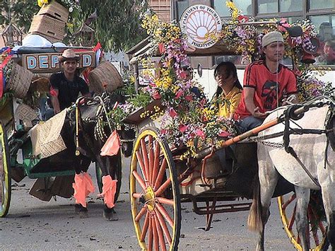 Kabayo (Horse) Festival – All Eyes Are On The Horses | Travel to the Philippines