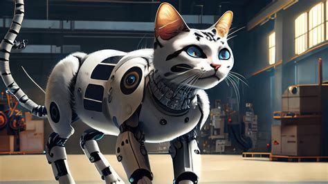 RoboCat is Google’s robot that understands tasks from photos - Dexerto