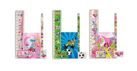 Back To School: Children's Stationery Sets 99p @ Tesco Direct