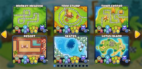 I finally did it! All beginner maps 100% completed! : r/btd6