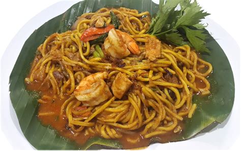 Mie Aceh Dian: Mie Khas Aceh