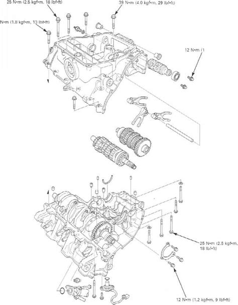 Alternator Cover Installation - Honda CBR 600 f4I - Kappa Motorbikes