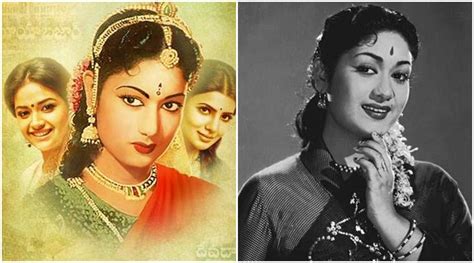 Savitri biopic first look: Keerthy Suresh, Samantha Prabhu are ...