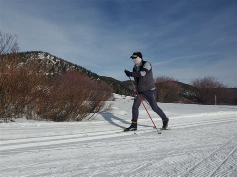 Intro to Backcountry Skiing - Pikes Peak - 2024 — The Colorado Mountain Club