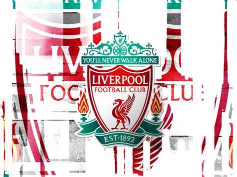 The Kop Gang: Liverpool FC, pictures + wallpapers 2012