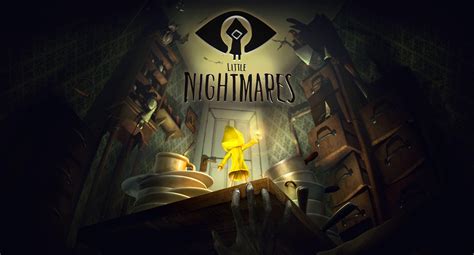 Little Nightmares Wallpapers - Wallpaper Cave